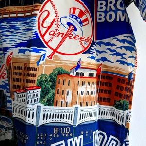New York Yankees shirt by Reyn Spooner